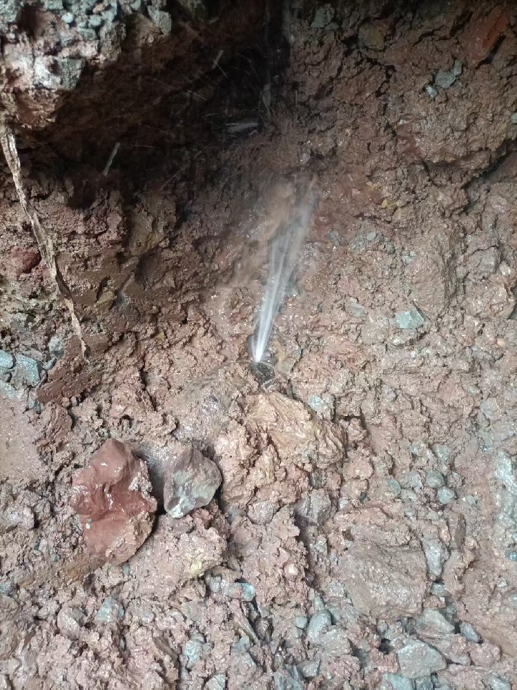 汤阴县自来水管漏水检测维修