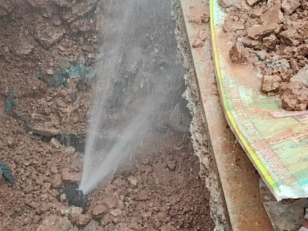 消防水管漏水检测定点开挖哪家好-汤阴