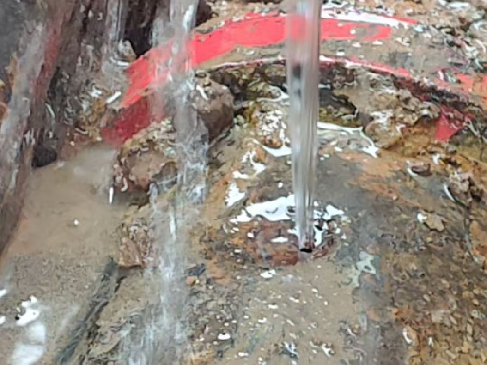 汤阴本地水管漏水检测方法 专业探漏/查漏服务全解析